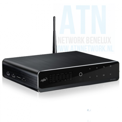 Atn 3000ii